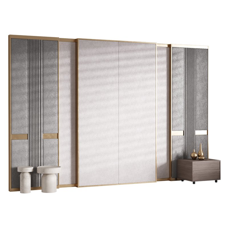 Decorative Wall panel 30 - Image 1