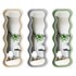 BOJOY Full Length Irregular Wavy Mirror - Thumbnail 1
