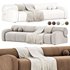 Oscar Sofa By Meridiani - Thumbnail 3