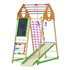Childrens sports bunk BambinoWood Plus - Thumbnail 1