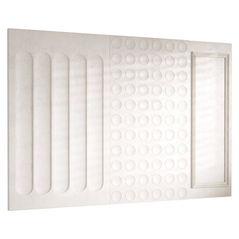 Decorative Wall panel 71 - Image 1