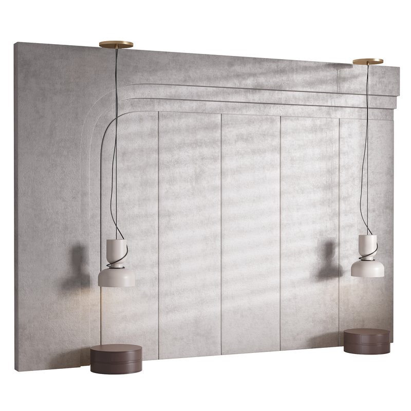 Decorative Wall panel 20 - Image 1