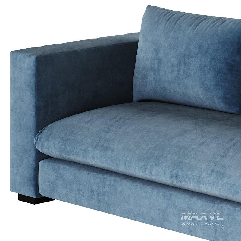 DESEO COPPER BROWN PERFORMANCE VELVET - Image 16