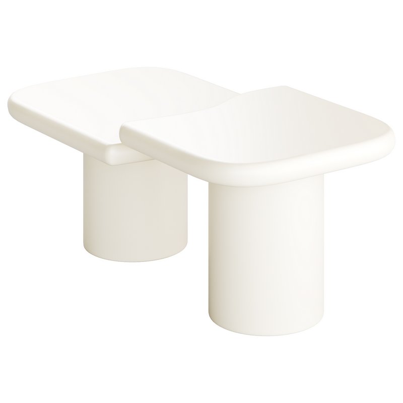 Creative Cloud Combination Coffee Table - Image 15