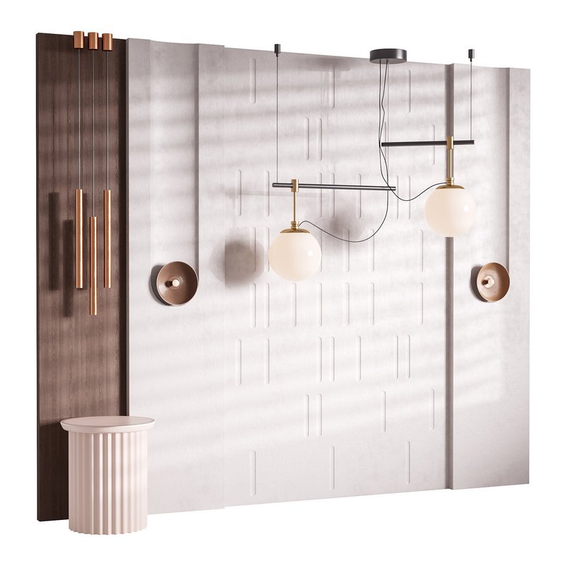 Decorative Wall panel 53 - Image 1