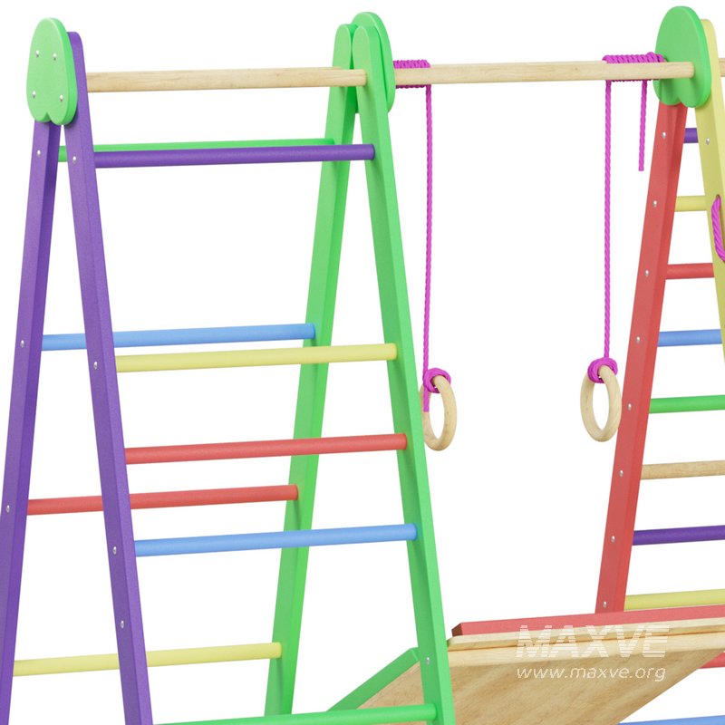 Childrens sports kit Everest-3 - Image 15