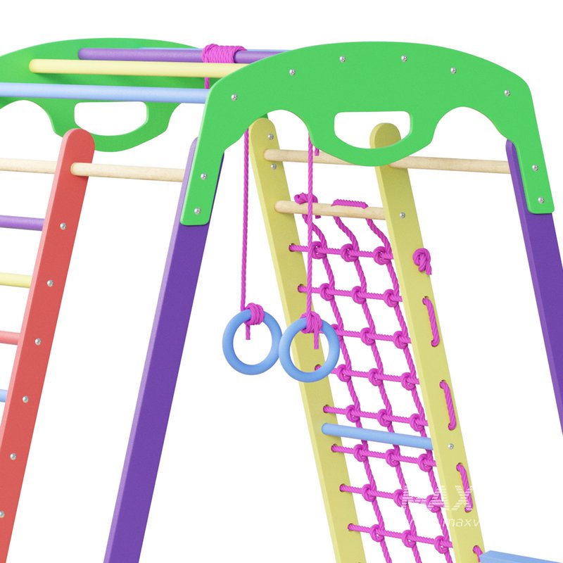 Childrens sports kitty Krikhitka 1 min - Image 15