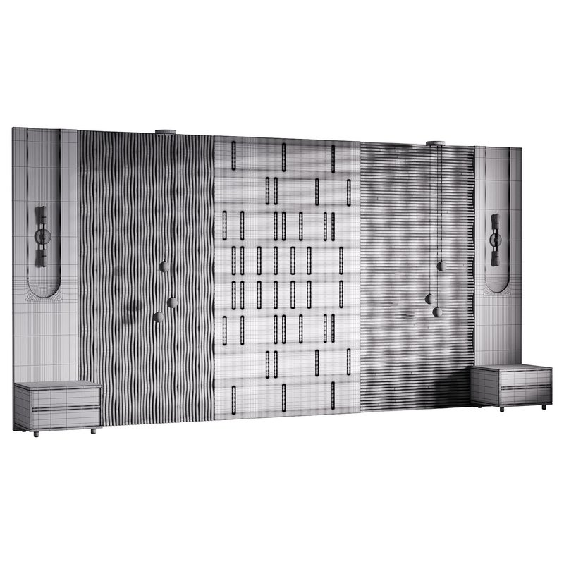 Decorative Wall panel 72 - Image 16