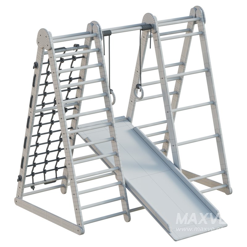 Childrens sports kit Everest-3 - Image 16