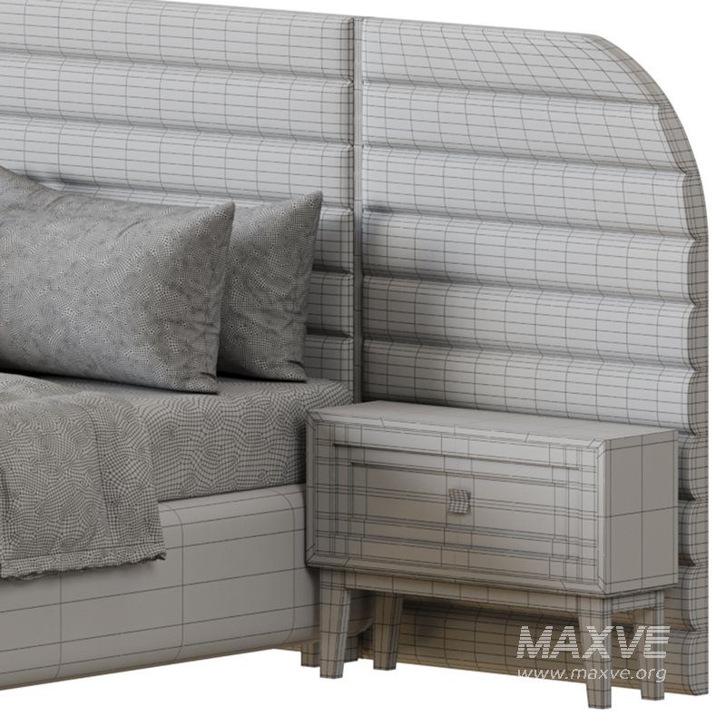 Bed MERTON - Image 16