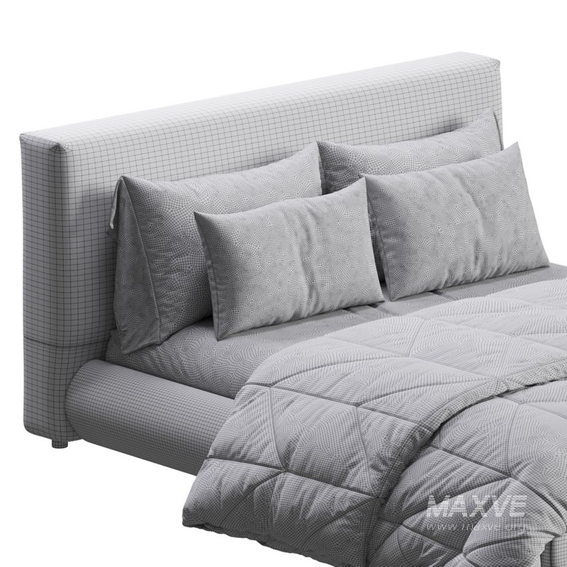 Dream Bed With Storage - Image 14