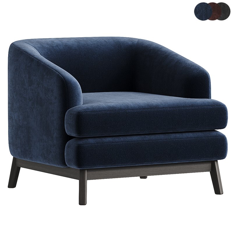 Chair Monterey - Image 2