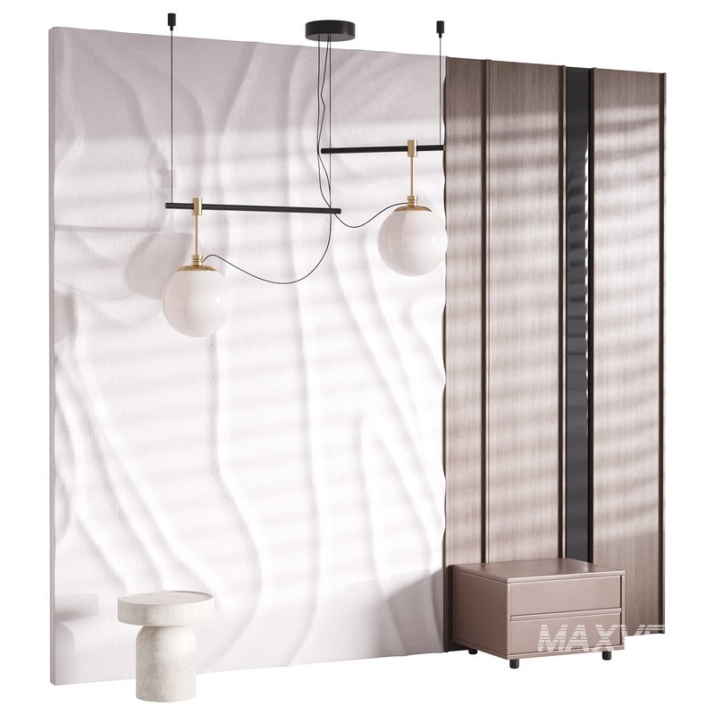 Decorative Wall panel 63 - Image 1