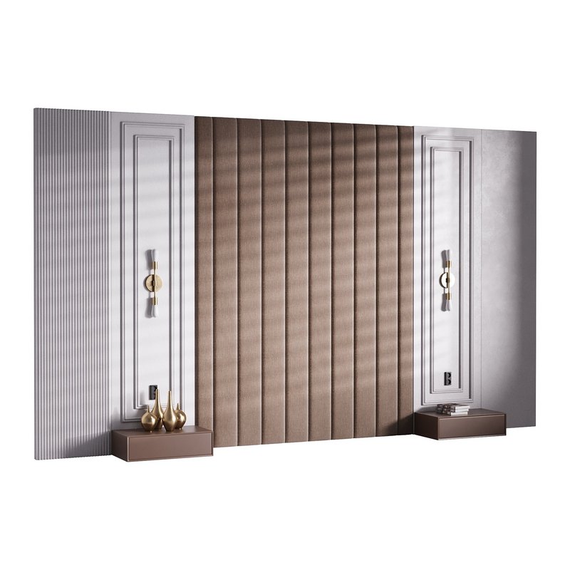 Decorative Wall panel 33 - Image 1