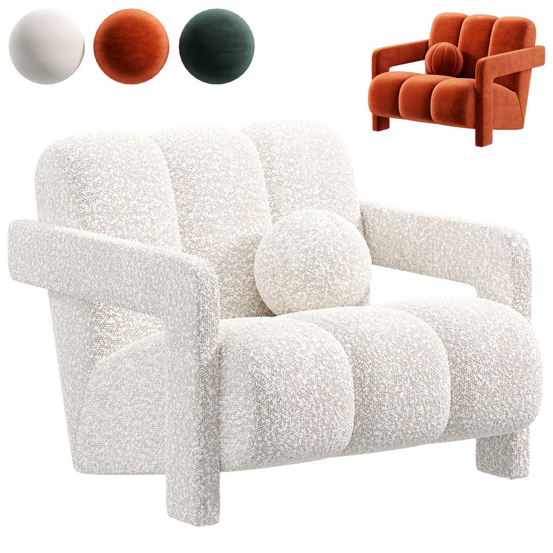 KARTAS Chair by ARTIPIECES - Image 1