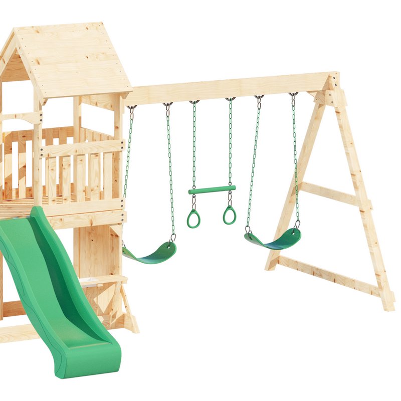 COBURG LAKE PLAY CENTRE - Image 16