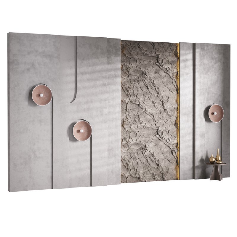 Decorative Wall panel 23 - Image 1