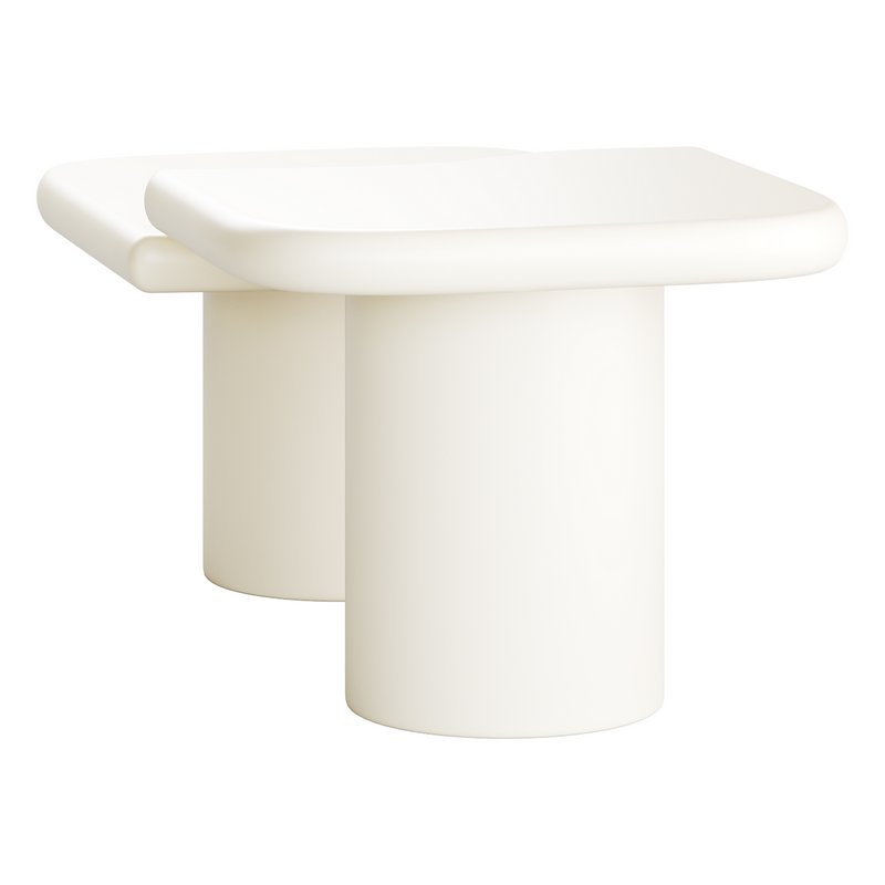 Creative Cloud Combination Coffee Table - Image 16