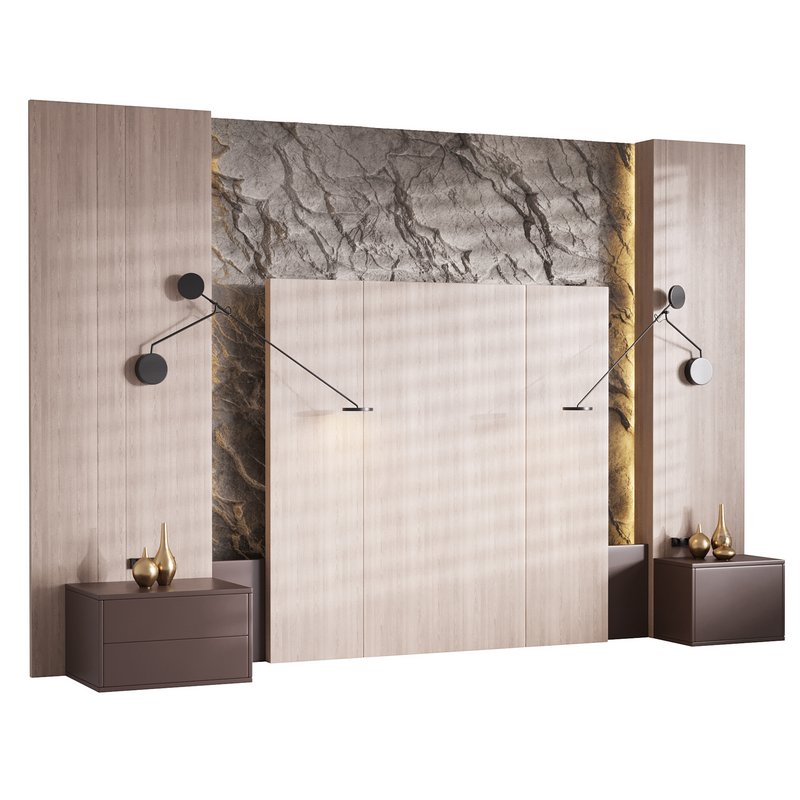 Decorative Wall panel 27 - Image 1