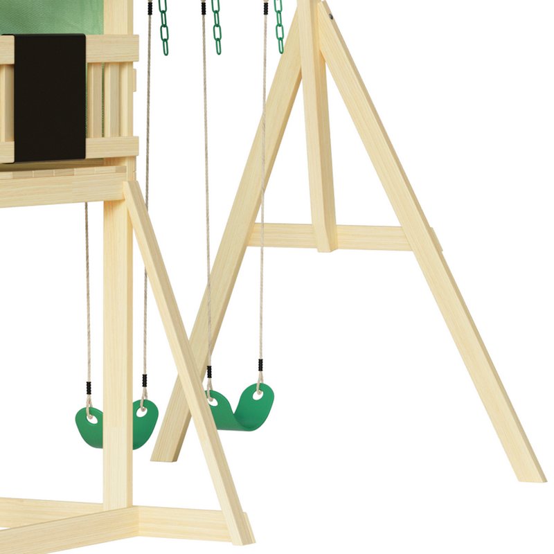 BACKYARD DISCOVERY BUCKLEY HILL PLAY CENTRE - Image 16