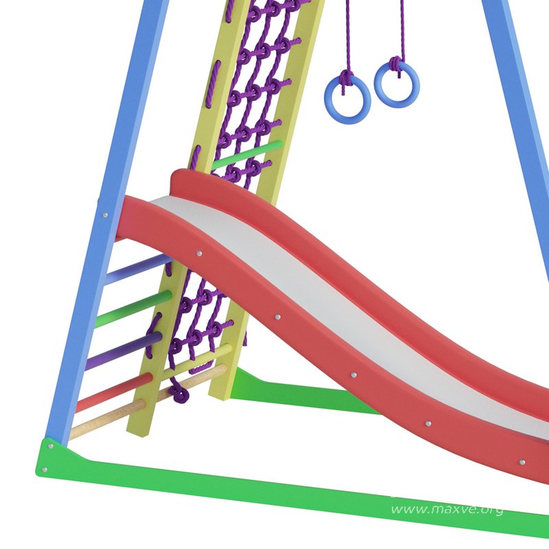 Childrens sports blanket KindWood Color Plus 1 - Image 16