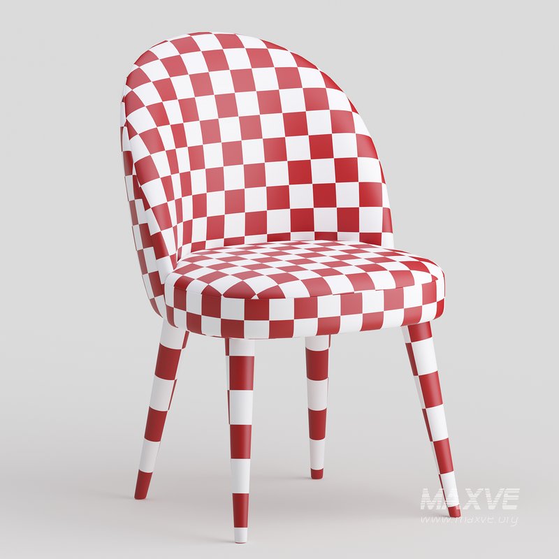 Dining soft chair Timon I - Image 16