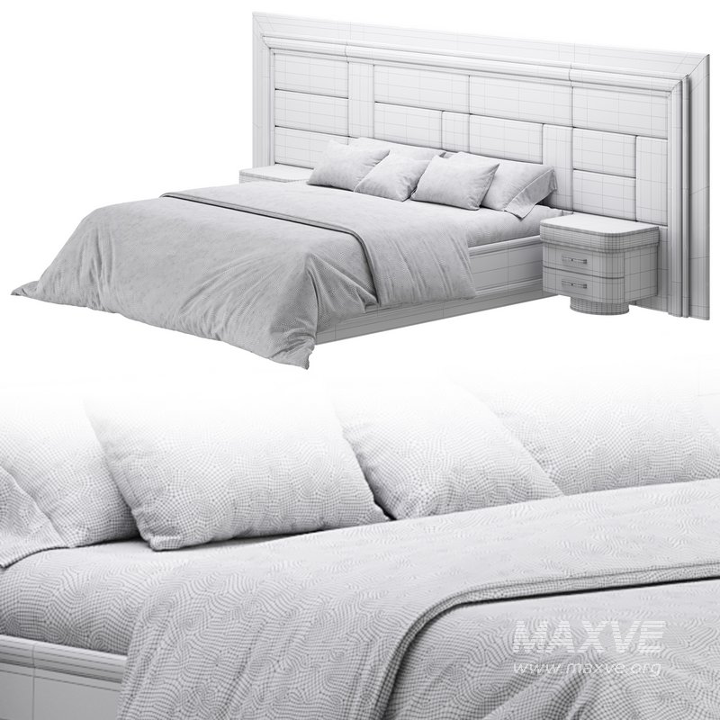 Bed diamond - Image 17