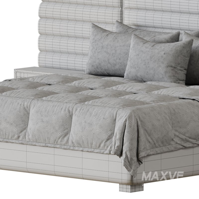 Bed MERTON - Image 17