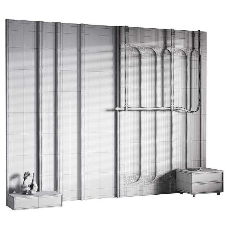 Decorative Wall panel 35 - Image 15