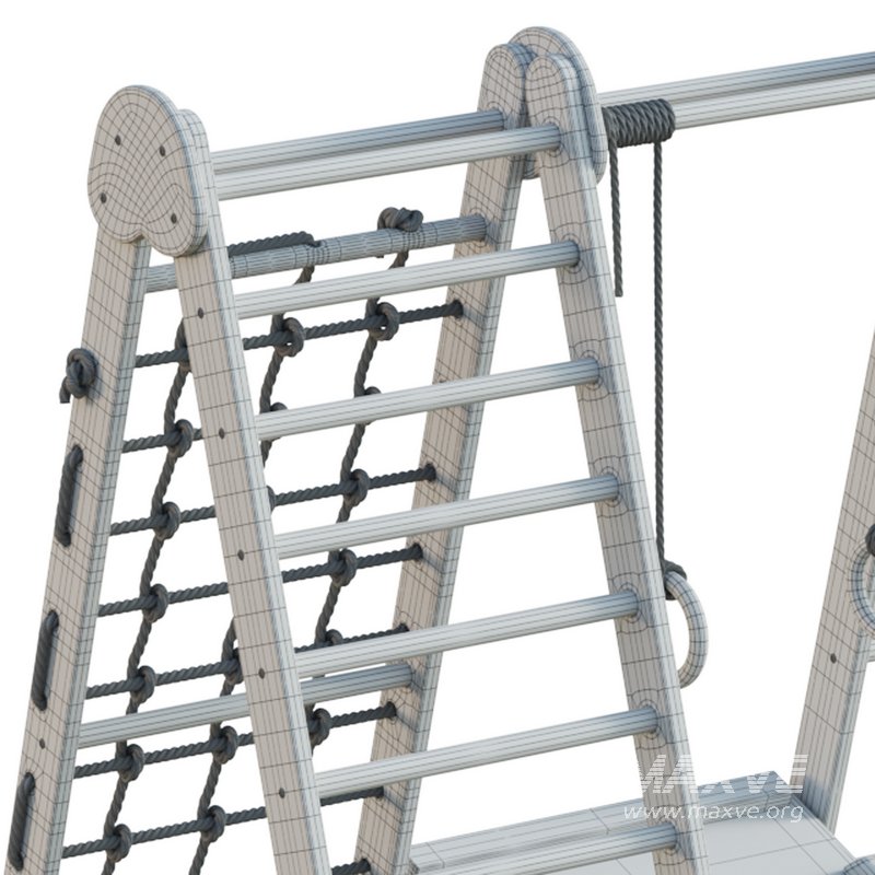 Childrens sports kit Everest-3 - Image 17