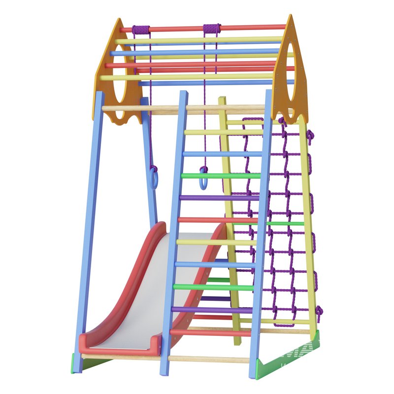 Childrens sports blanket KindWood Color Plus 1 - Image 18