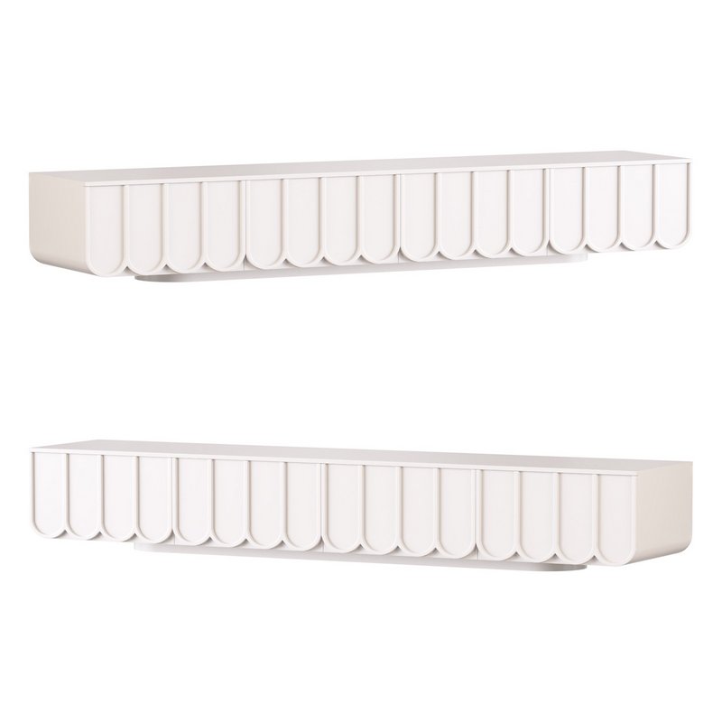 Designer TV stand Sideboard - Image 1