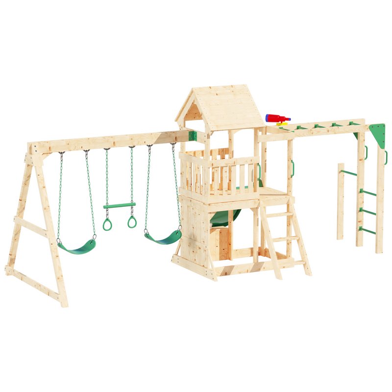 COBURG LAKE PLAY CENTRE - Image 17