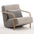 Porro LULLABY armchair - Thumbnail 1
