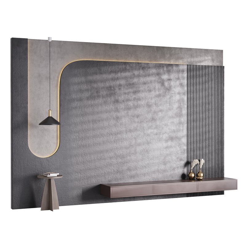 Decorative Wall panel 24 - Image 1