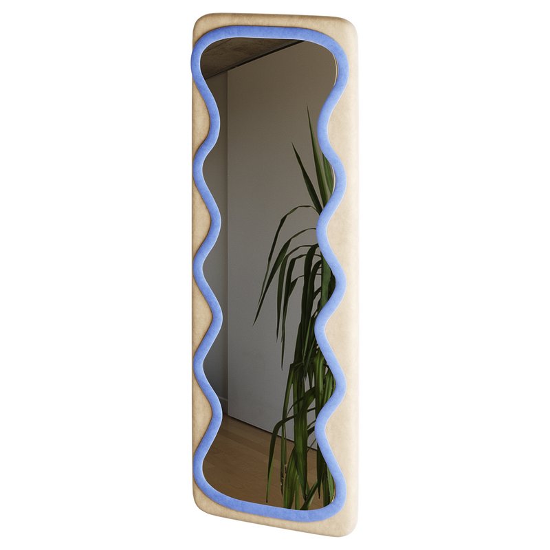 BOJOY Full Length Mirror - Image 17