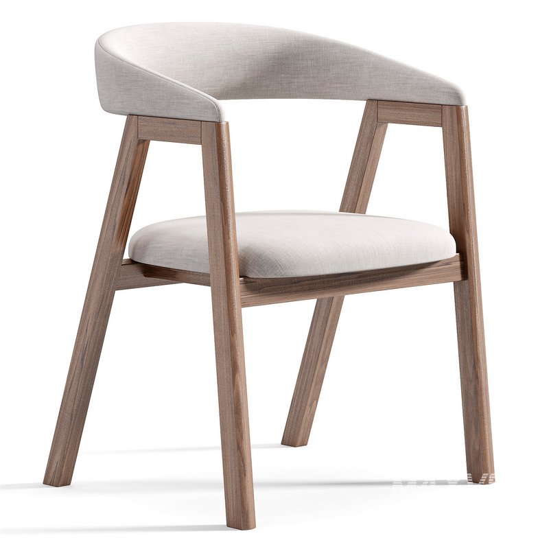 Trevor Chair - Image 1