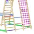 Childrens sports bunk BambinoWood Plus - Thumbnail 17
