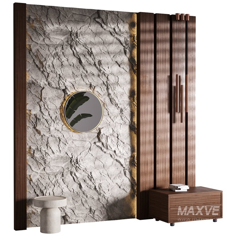 Decorative Wall panel 49 - Image 1