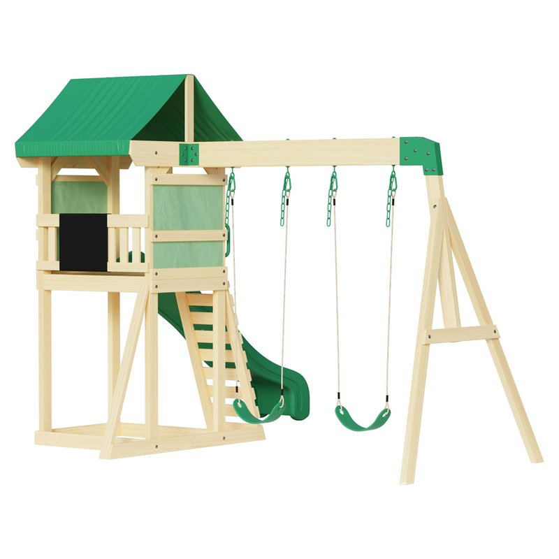 BACKYARD DISCOVERY BUCKLEY HILL PLAY CENTRE - Image 17