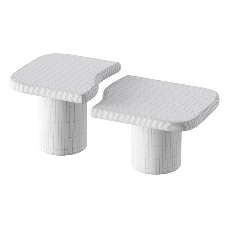 Creative Cloud Combination Coffee Table - Image 18