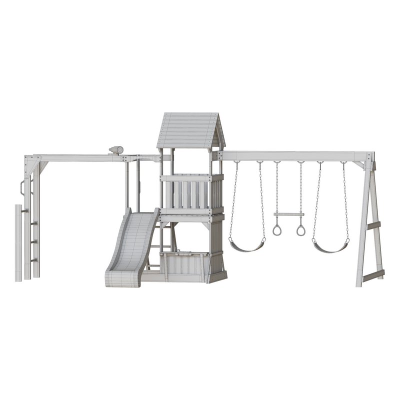 COBURG LAKE PLAY CENTRE - Image 18