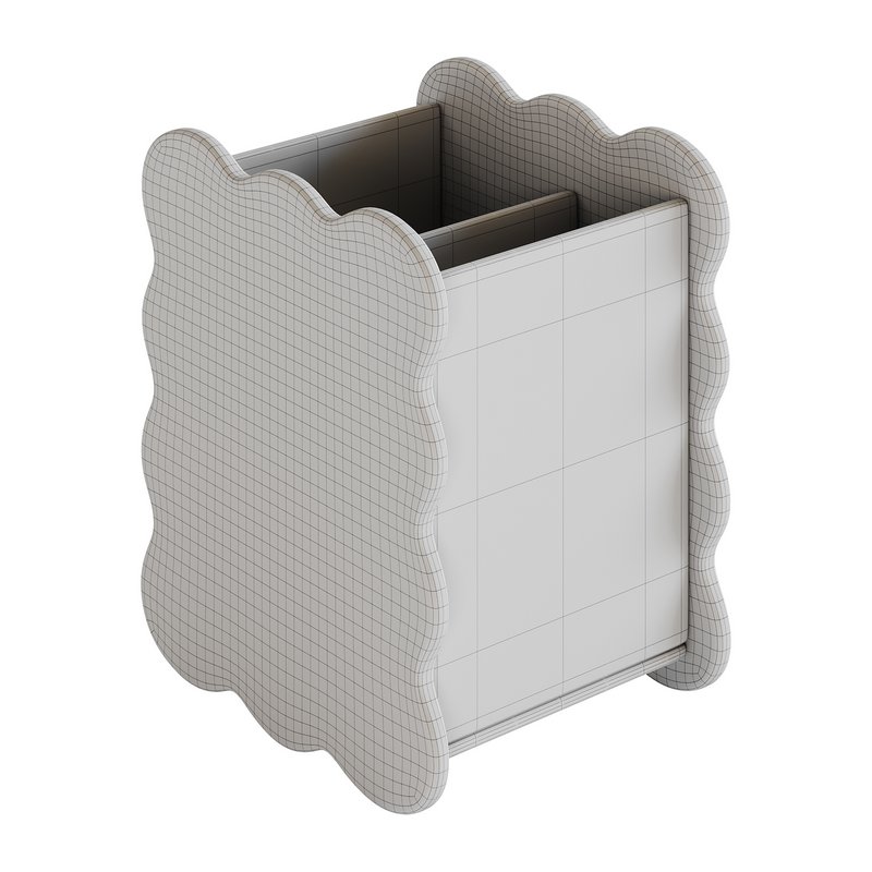 Creative Cute Pen Holder - Image 18