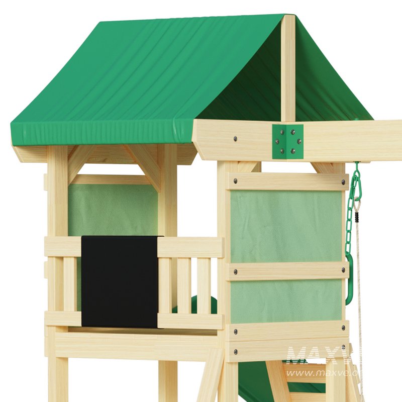 BACKYARD DISCOVERY BUCKLEY HILL PLAY CENTRE - Image 18