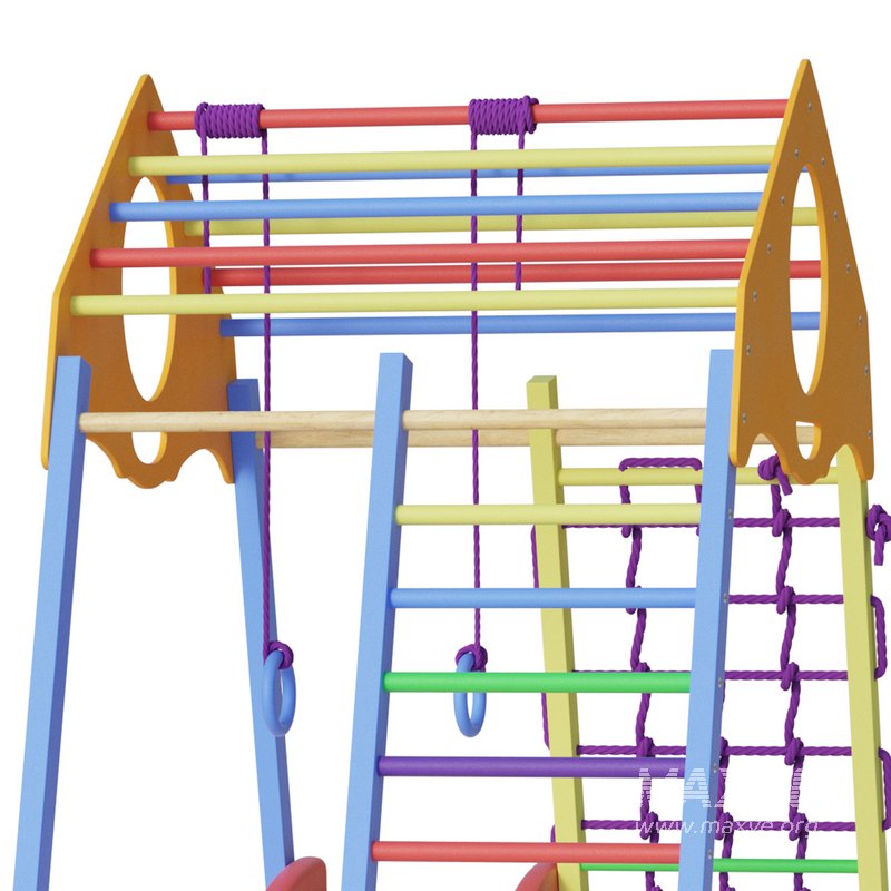 Childrens sports blanket KindWood Color Plus 1 - Image 17