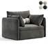 Andersen armchair - Thumbnail 1