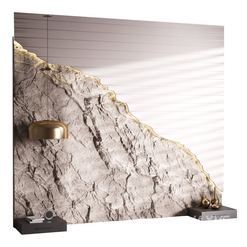 Decorative Wall panel 12 - Image 1