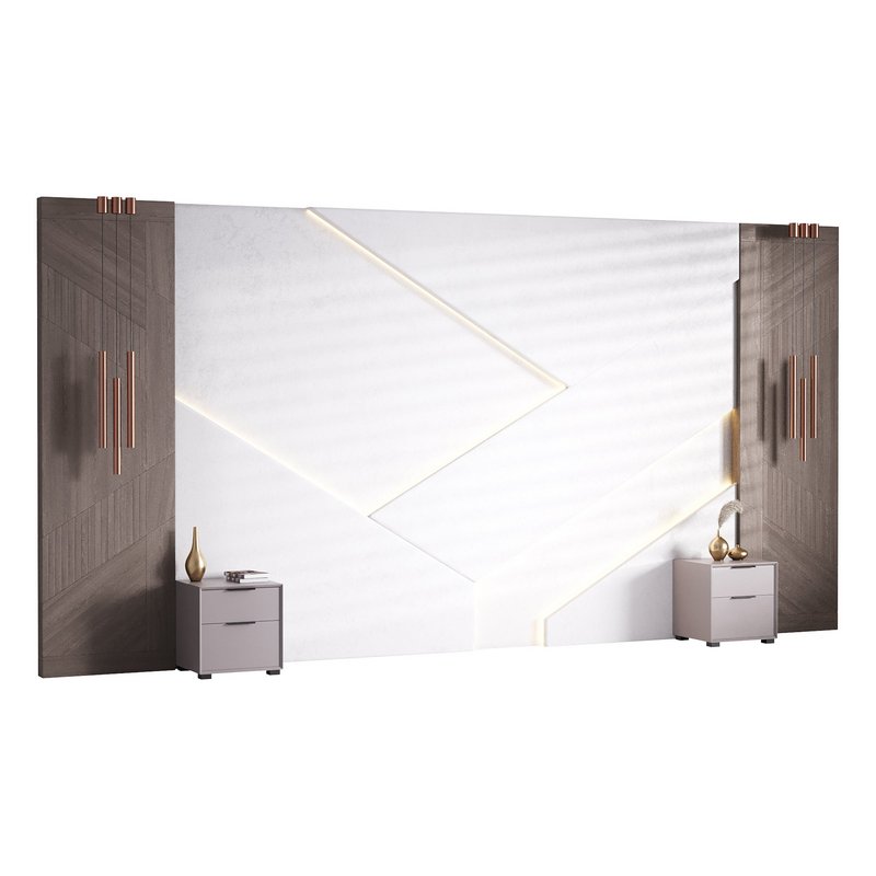 Decorative Wall panel 46 - Image 1