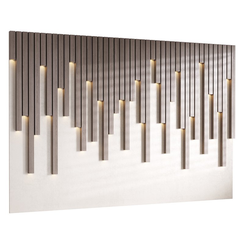 Decorative Wall panel 75 - Image 1