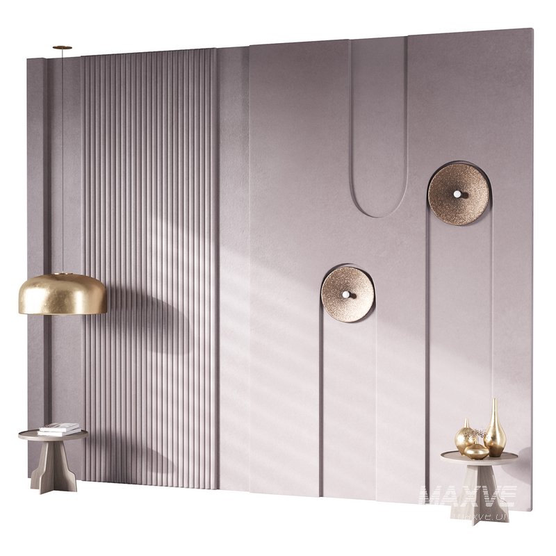 Decorative Wall panel 05 - Image 1